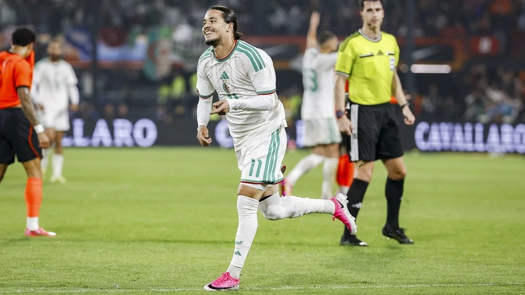 Thua ngược Algeria, tuyển Hà Lan chạy đà bất ổn trước World Cup 2026