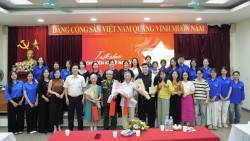 Theo dấu chân Người: Lan tỏa di sản Hồ Chí Minh đến thế hệ trẻ