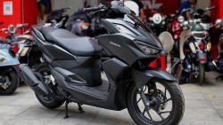 Cập nhật bảng giá xe Honda Vario mới nhất tháng 6/2026