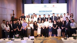 Bộ Ngoại giao tổ chức Hội thảo về các văn kiện của UNCITRAL giai đoạn 2025-2026