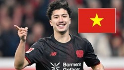 World Cup 2026: Tự hào dòng máu Việt