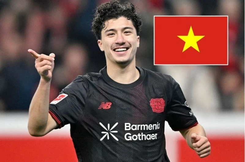 Ibrahim Maza chính là gương mặt trẻ đang mang đến nhiều kỳ vọng nhất cho cộng đồng người Việt yêu bóng đá. Ibrahim Maza chính là gương mặt trẻ đang mang đến nhiều kỳ vọng nhất cho cộng đồng người Việt yêu bóng đá.