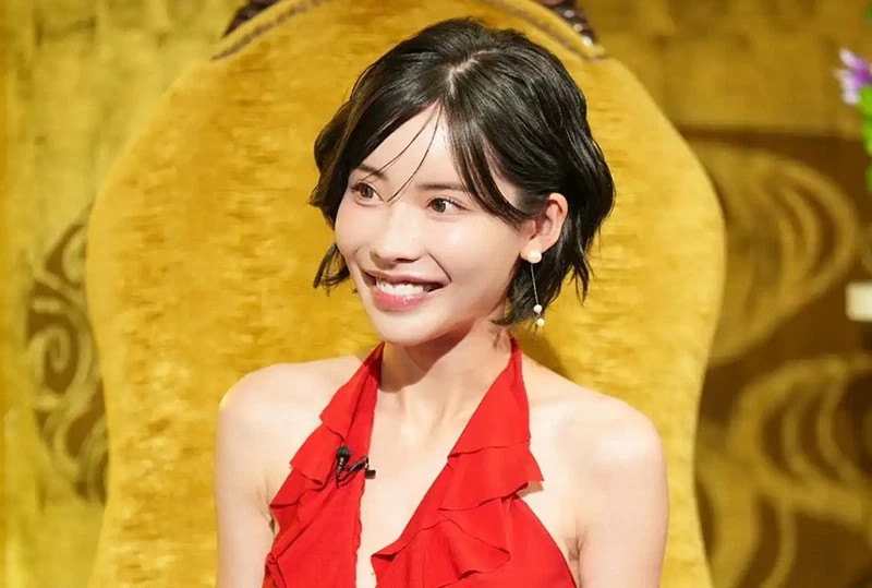 DJ Eimi Fukada: Tái xuất bùng nổ