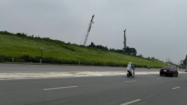Dự báo thời tiết hôm nay (6/6): Đông Bắc Bộ, Trung Bộ có nơi nắng nóng gay gắt; vùng núi Bắc Bộ chiều tối mưa to cục bộ