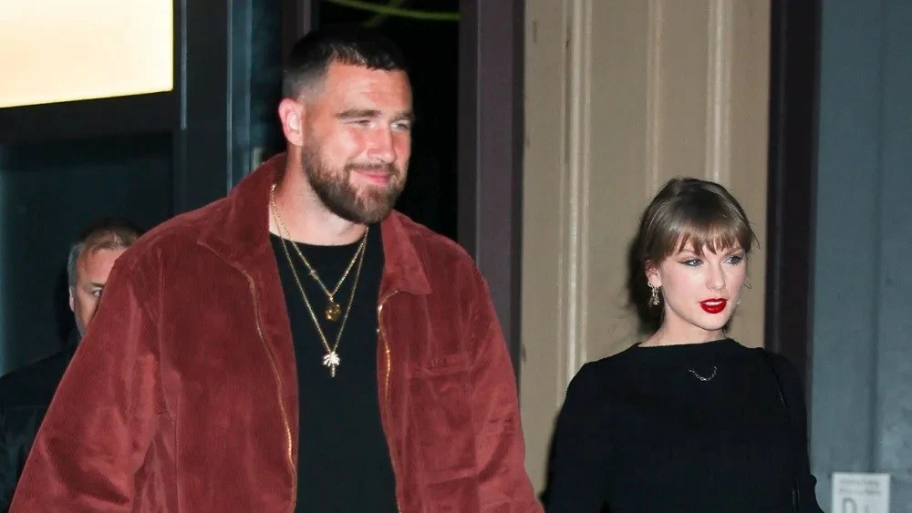 Ca sĩ Taylor Swift sắp kết hôn tại New York