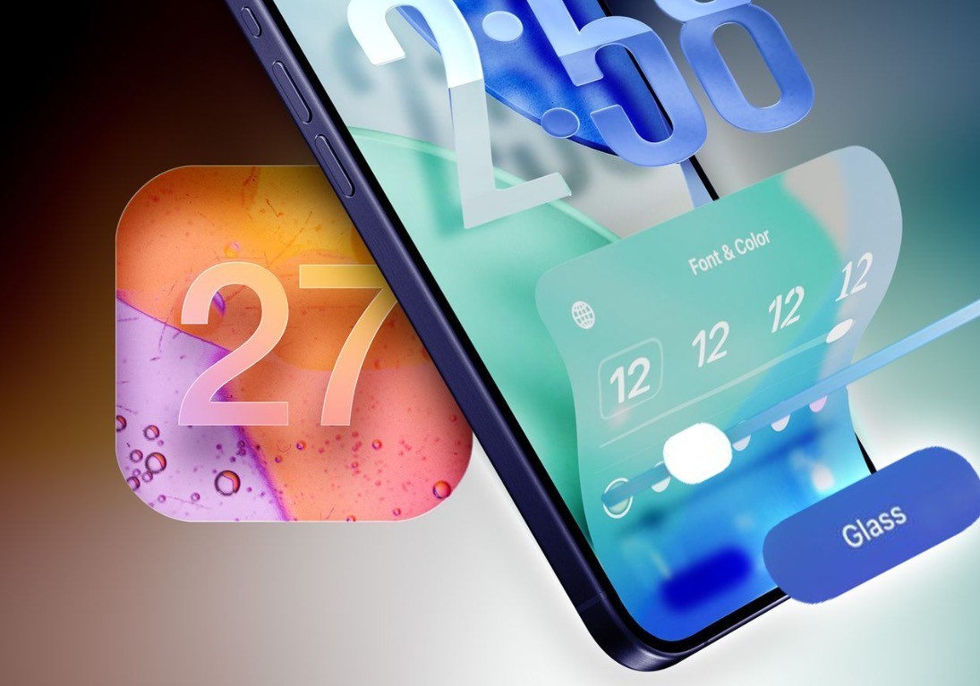 iOS 27 khiến iPhone xuất hiện một tính năng quen thuộc của Android