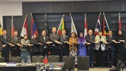 Quyền SOM New Zealand: Diễn đàn Tương lai ASEAN - kiến tạo di sản hòa bình cho thế hệ tương lai