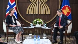 Đại sứ Na Uy: ASEAN là điểm tựa trong một thế giới biến động