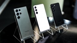 Một số máy Samsung đời cũ bất ngờ có dấu hiệu của Galaxy AI