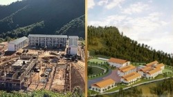 Ươm mầm tri thức từ những ngôi trường nội trú vùng biên