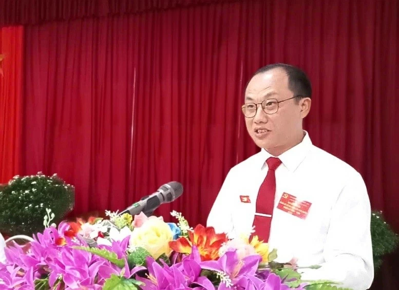 Ươm mầm tri thức từ những ngôi trường nội trú vùng biên