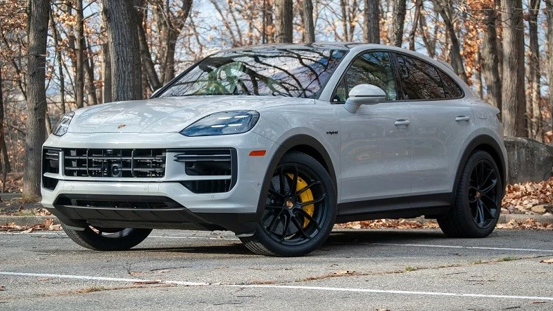 Cập nhật bảng giá xe hãng Porsche mới nhất tháng 6/2026.