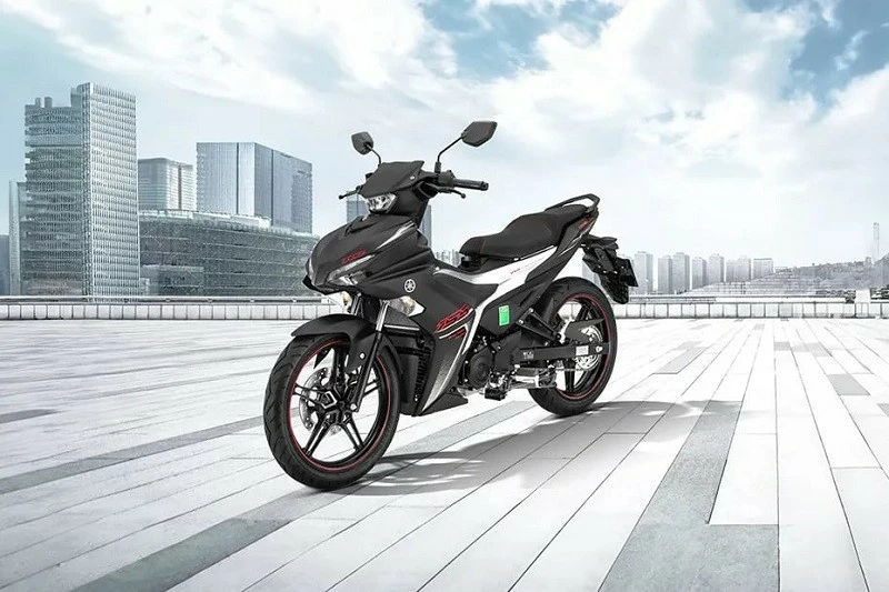 Cập nhật bảng giá xe máy Yamaha Exciter mới nhất tháng 6/2026.