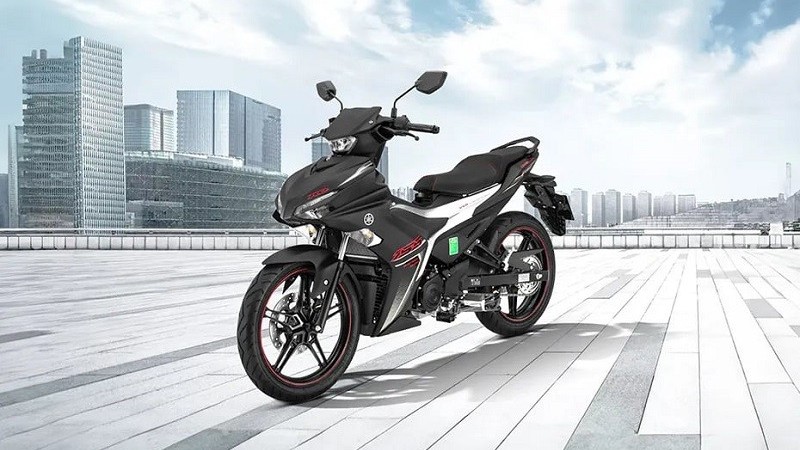 Cập nhật bảng giá xe máy Yamaha Exciter mới nhất tháng 6/2026