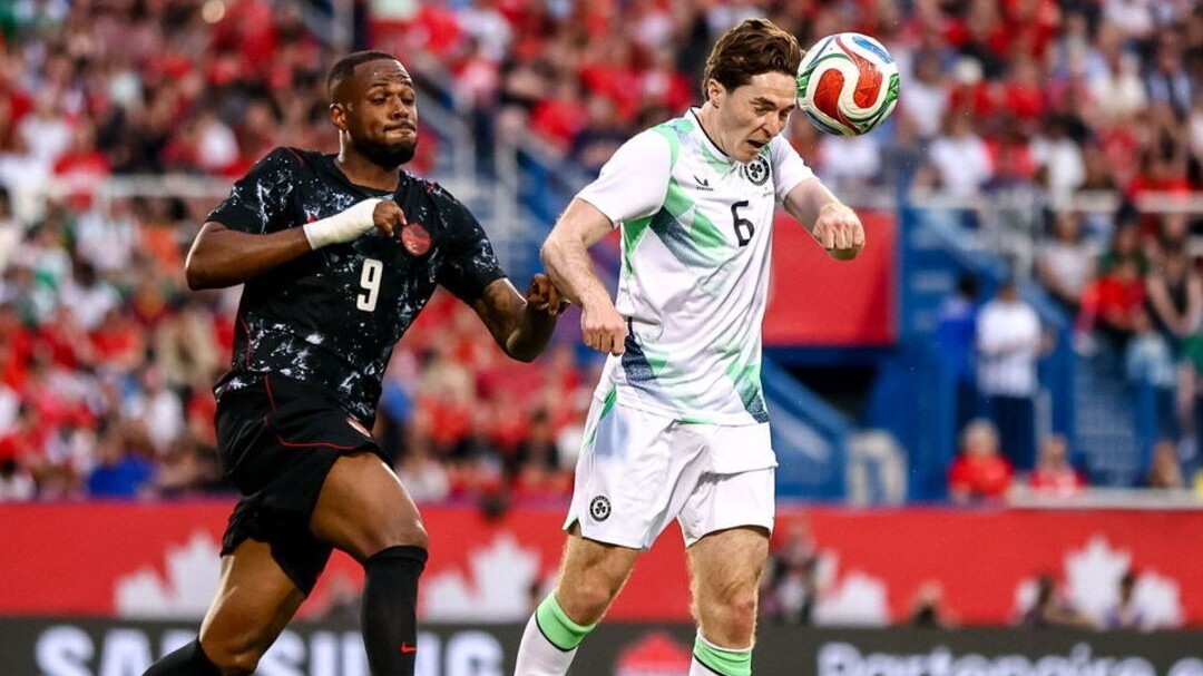 Canada sẵn sàng cho World Cup 2026
