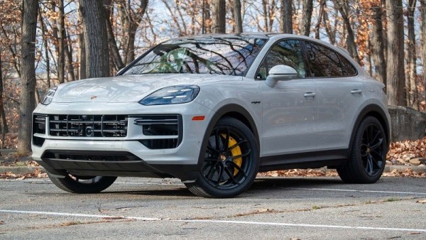 Cập nhật bảng giá xe hãng Porsche mới nhất tháng 6/2026