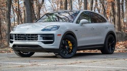 Cập nhật bảng giá xe hãng Porsche mới nhất tháng 6/2026