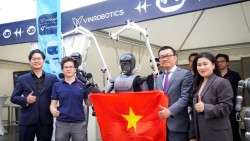 Dấu ấn của ngoại giao khoa học - công nghệ tại Áo