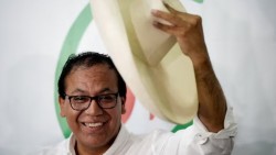 Ngay trước ngày bầu cử, ứng cử viên Tổng thống Peru đối mặt nguy cơ hầu tòa