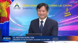 Việt Nam đang chủ động đóng góp cho tiến trình xây dựng Cộng đồng ASEAN