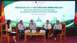 Chuyển đổi số và bài toán tăng trưởng hai con số