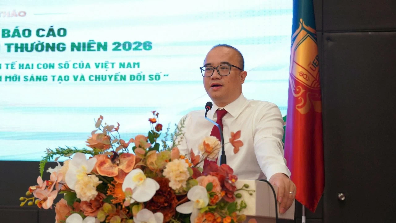 Mục tiêu tăng trưởng hai con số và yêu cầu đổi mới mô hình phát triển ở Việt Nam