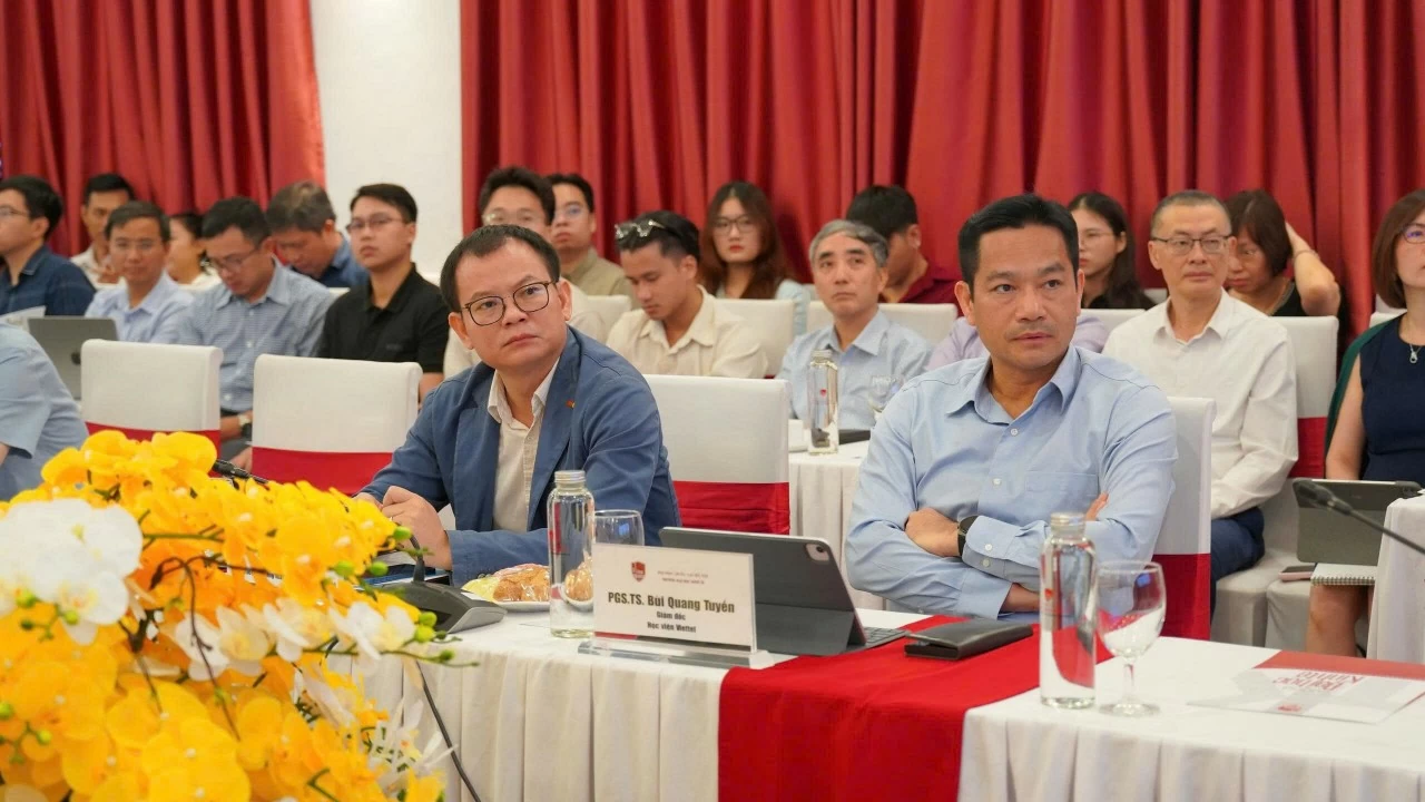 Mục tiêu tăng trưởng hai con số và yêu cầu đổi mới mô hình phát triển ở Việt Nam