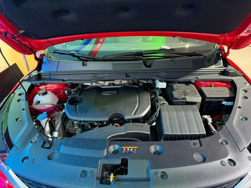 Khả năng vận hành tiếp tục là một trong những điểm mạnh của Geely Coolray 2026. Khả năng vận hành tiếp tục là một trong những điểm mạnh của Geely Coolray 2026.
