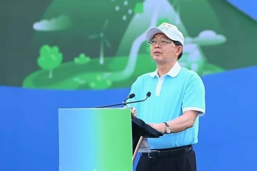 Ngày Môi trường thế giới
