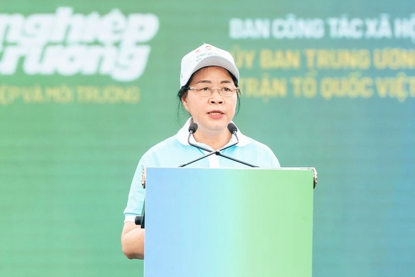  Ngày Môi trường thế giới