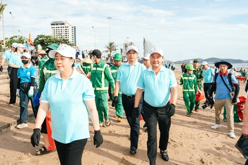 Ngày Môi trường thế giới