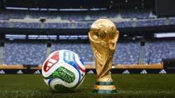 World Cup 2026: Khám phá những điều thú vị về trái bóng Trionda ứng dụng công nghệ chip thông minh