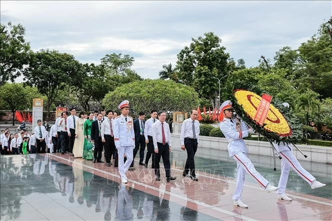 600 đại biểu dự Đại hội toàn quốc Hội Nông dân Việt Nam lần thứ IX