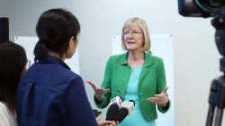 Đại sứ Australia tại Việt Nam: Việt Nam đóng vai trò ngày càng nổi bật cả ở cấp độ khu vực và quốc tế