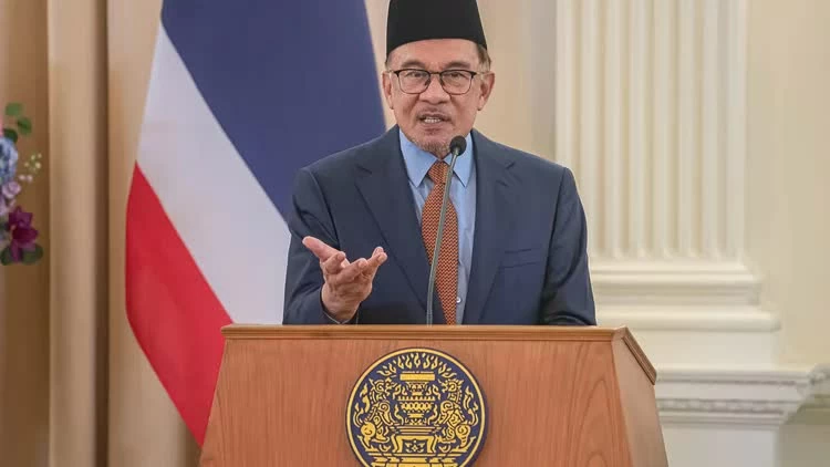 Malaysia kỳ vọng tiếp cận mỏ khí đốt lớn tại Turkmenistan Malaysia kỳ vọng tiếp cận mỏ khí đốt lớn tại Turkmenistan