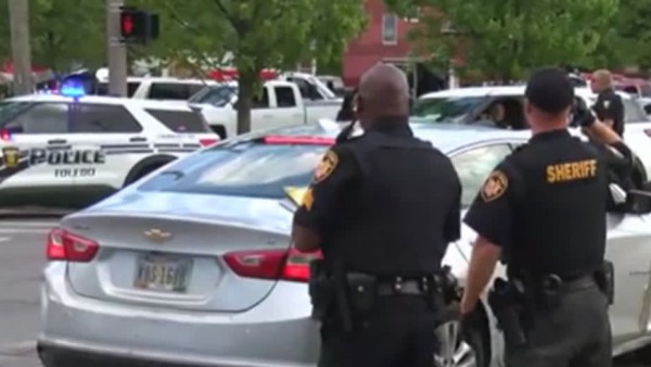Ít nhất 12 người bị thương trong vụ xả súng gần lễ hội tại bang Ohio, Mỹ