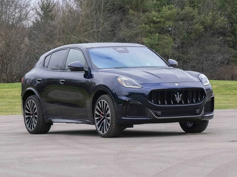 Cập nhật bảng giá xe hãng Maserati mới nhất tháng 6/2026.