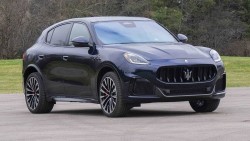 Cập nhật bảng giá xe hãng Maserati mới nhất tháng 6/2026
