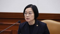 Tổng thống Hàn Quốc đề cử nữ Thủ tướng mới