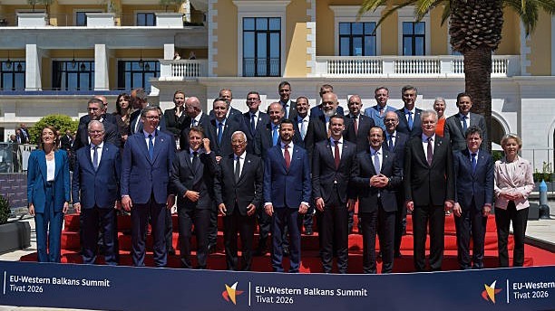 EU thúc đẩy mở rộng sang Tây Balkan giữa những lo ngại an ninh ngày càng gia tăng