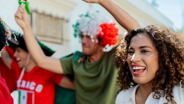 Mexico nỗ lực lập kỷ lục thế giới về 'làn sóng khán giả' lớn nhất trước thềm World Cup