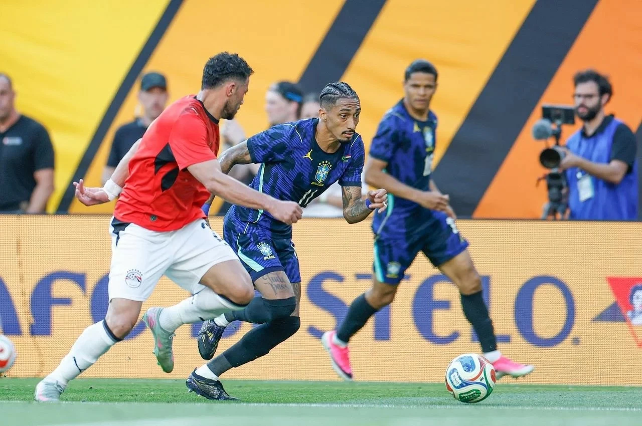 Brazil còn nhiều nỗi lo trước khi bước vào chiến dịch World Cup 2026.