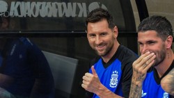 Argentina 2-0 Honduras: Không cần Messi, nhà vô địch thế giới vẫn cho thấy chiều sâu đáng gờm