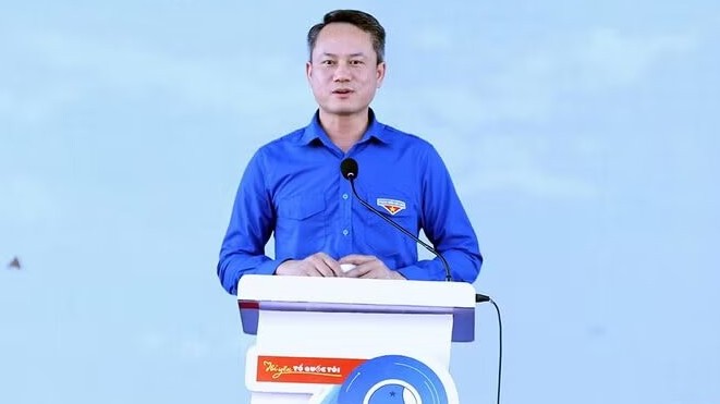 Lan tỏa năng lượng tích cực trong Ngày hội Thanh niên công nhân tại Gia Lai