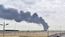 Mỹ nhắm đến việc sử dụng tài sản của Iran cho một kế hoạch