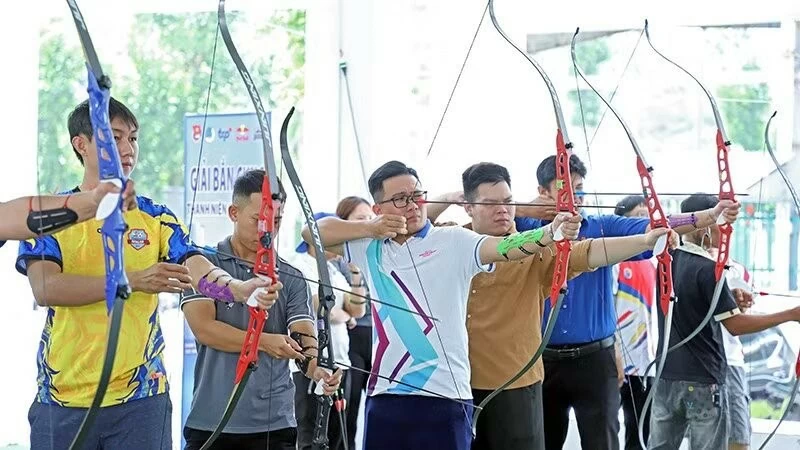 Nhiều hoạt động thiết thực trong Ngày hội Thanh niên công nhân tại Gia Lai