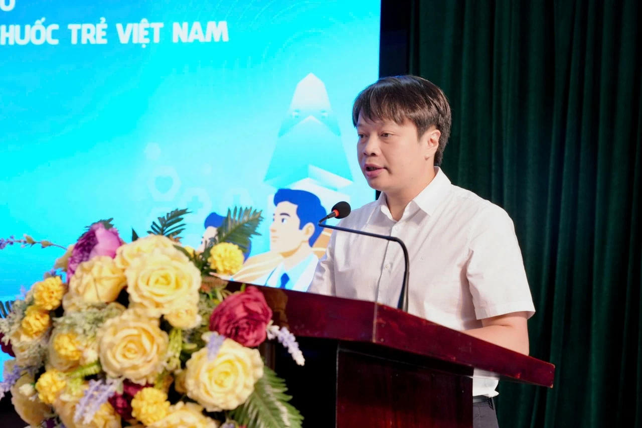 Chương trình Khám sức khỏe toàn dân – Vì một Việt Nam khỏe mạnh hơn tại Thanh Hóa