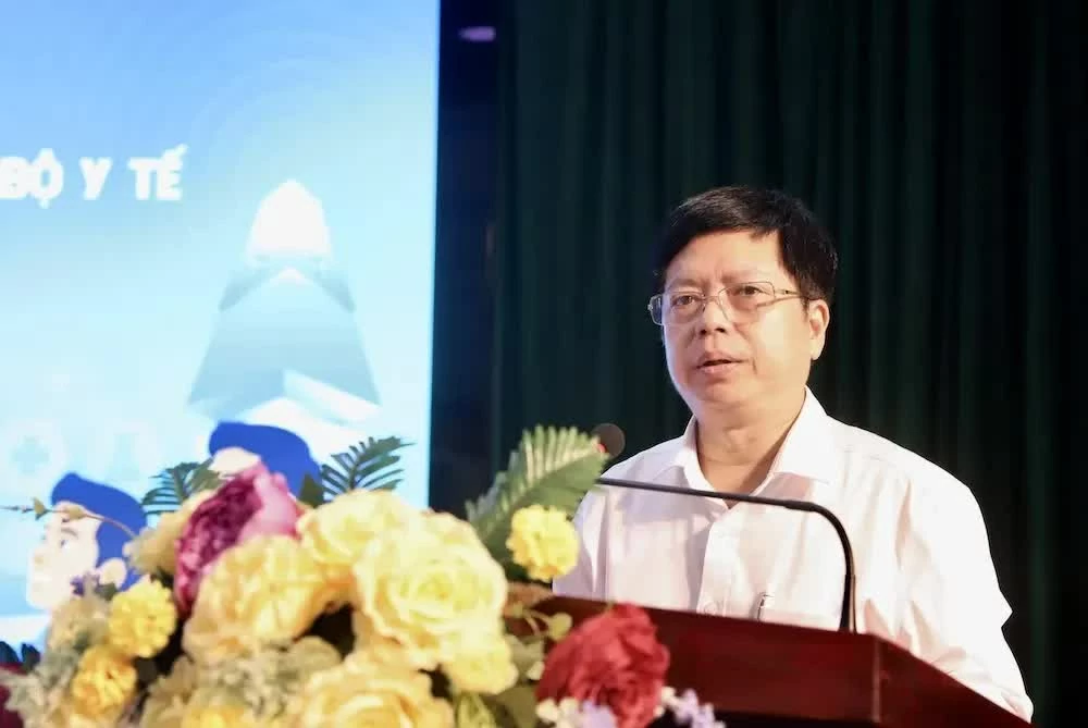 Chương trình Khám sức khỏe toàn dân – Vì một Việt Nam khỏe mạnh hơn tại Thanh Hóa