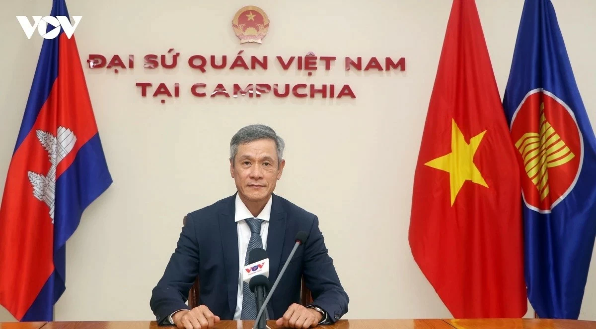 Đại sứ Nguyễn Minh Vũ: Ngoại giao kinh tế cần chuyển từ tư duy “xúc tiến” sang tư duy “kiến tạo và dẫn dắt cơ hội”