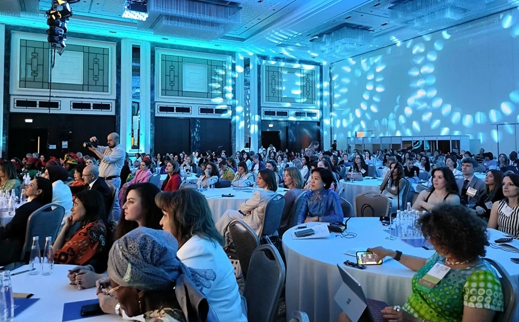 Mở rộng hợp tác thương mại Việt Nam-Thổ Nhĩ Kỳ qua góc nhìn nữ giới